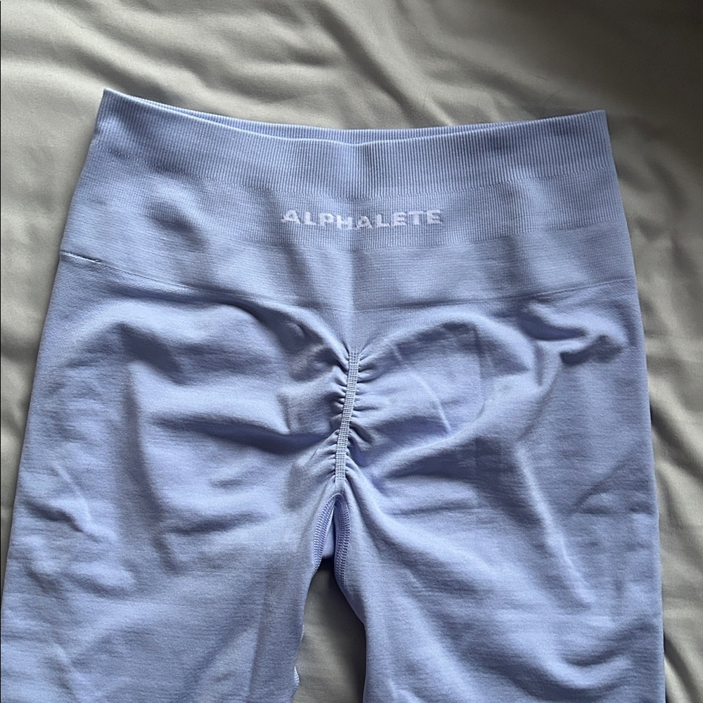 Alphalete amplify leggings - Picture 4 of 8